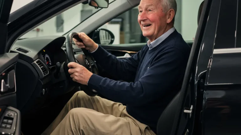 Isenção de IPI para idosos na compra de carros novos: Entenda os benefícios e como funciona