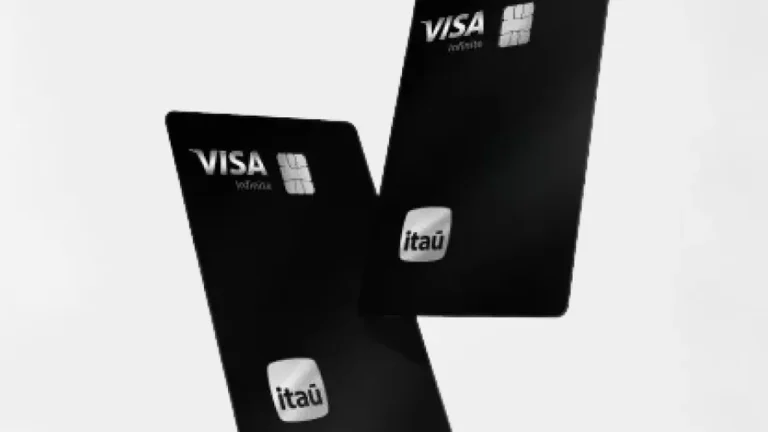 Itaú Corporate Visa Infinite: Benefícios exclusivos e vantagens para gestão empresarial