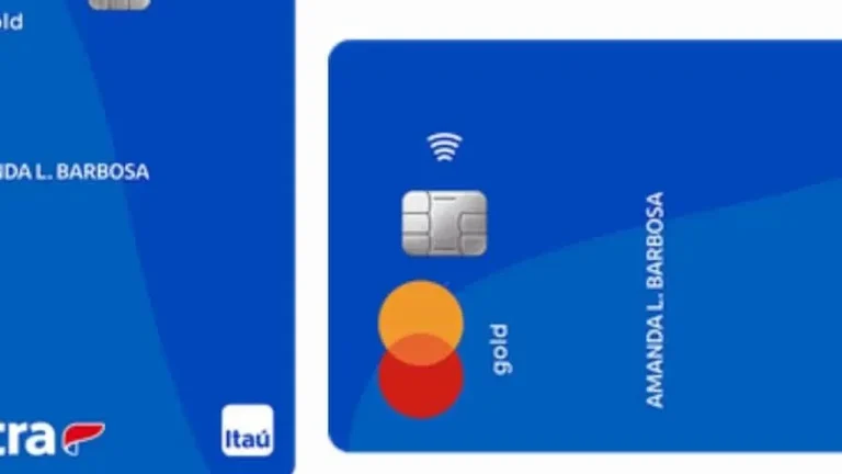 Itaú lança novo cartão Extra. Confira as principais mudanças.