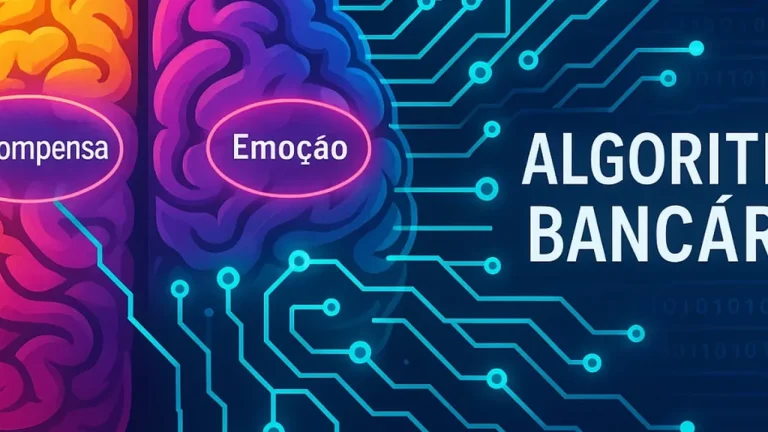 Já pensou por que seu banco turbinou seu limite do nada?