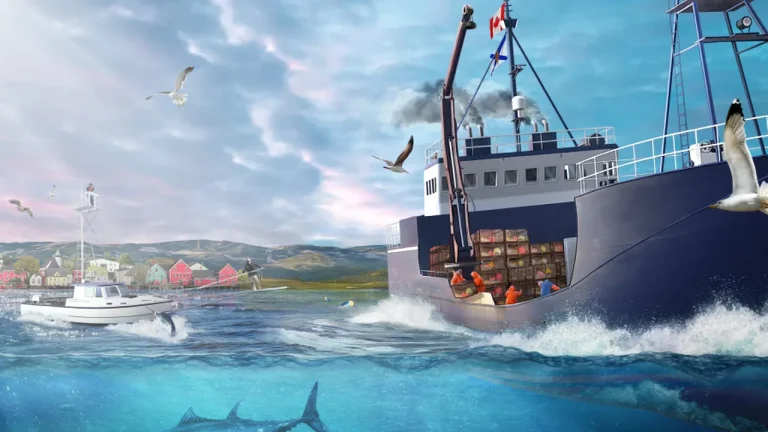 Jogos de pesca: confira 6 games para os fãs do esporte