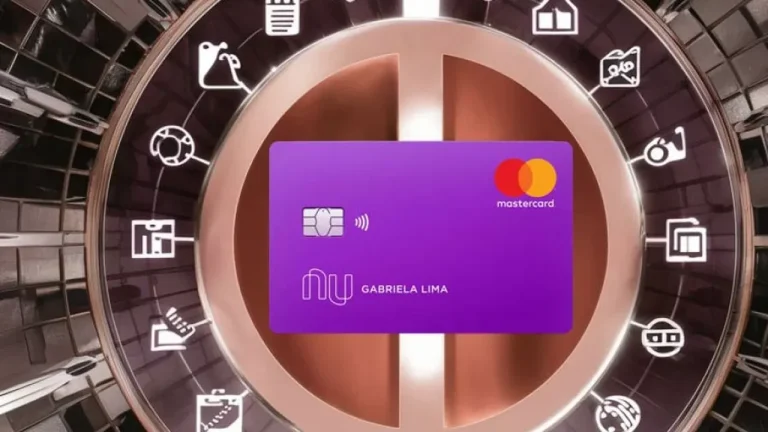 Juros do Nubank 2025: Confira as taxas atualizadas de todas as operações