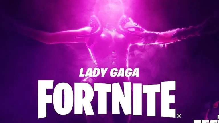 Lady Gaga anuncia parceria com Fortnite. Relembre outros artistas que participaram de games