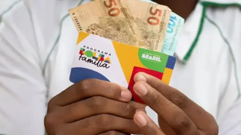 Liberadas as datas de pagamento do Bolsa-Família em fevereiro de 2024