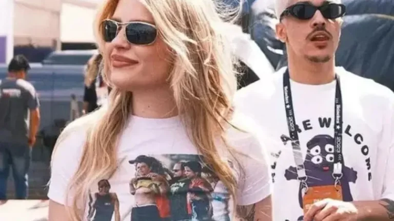 Luísa Sonza e outros: relembre famosos que terminaram em 2023