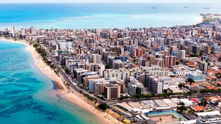 Maceió 200 Anos: Conheça a capital Alagoana – História, praias e cultura