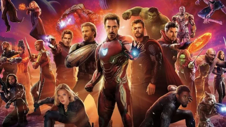 Marvel: confira os próximos lançamentos do MCU nos cinemas e na televisão
