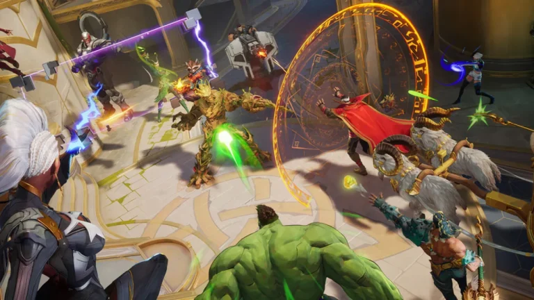 Marvel Rivals: Dicas, heróis e estratégias para dominar o jogo