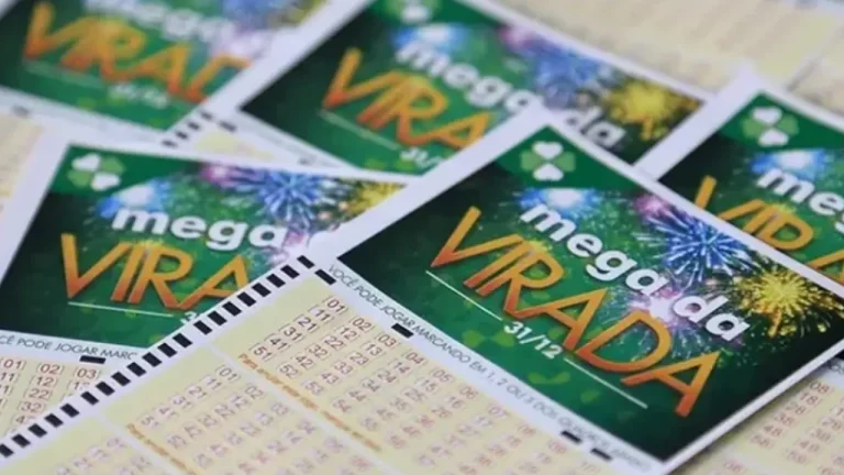 Mega da Virada: Valor do prêmio, como apostar e mais