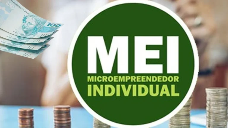 MEI, aproveite agora! Crédito de R$ 500 milhões com juros imperdíveis aprovado pelo governo