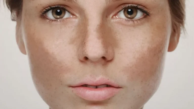 Melasma: confira as melhores opções para tratamento do problema no rosto