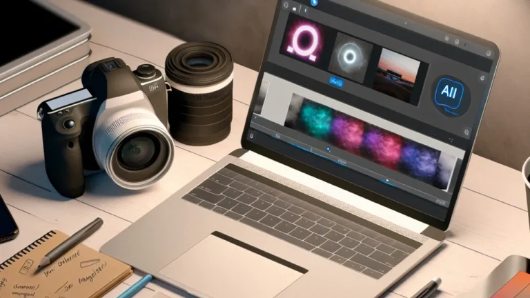 Melhores aplicativos de edição de fotos com IA em 2025