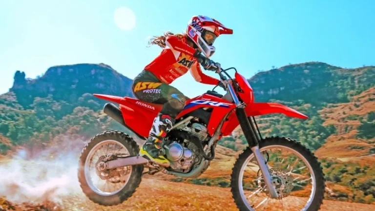Melhores motos de trilha em 2025: confira bons modelos para investir