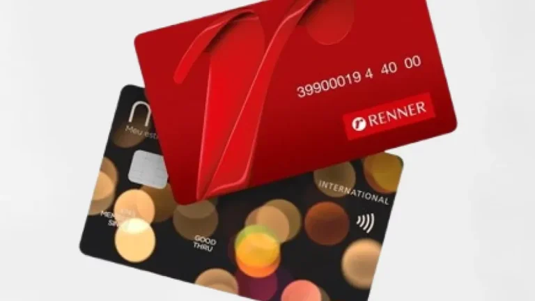 Meu Cartão Renner: Benefícios, cashback e tudo que você precisa saber antes de solicitar