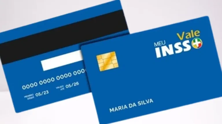 Meu INSS Vale+: Como funciona o novo programa de antecipação de R$ 150 para aposentados