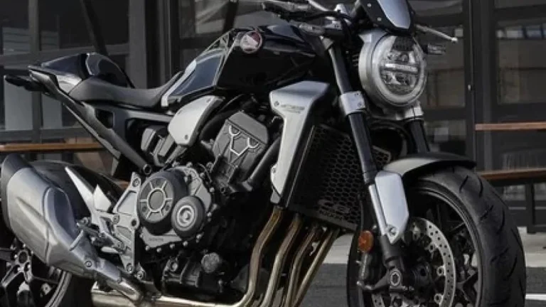 Motos de alta cilindrada: confira dicas de manutenção
