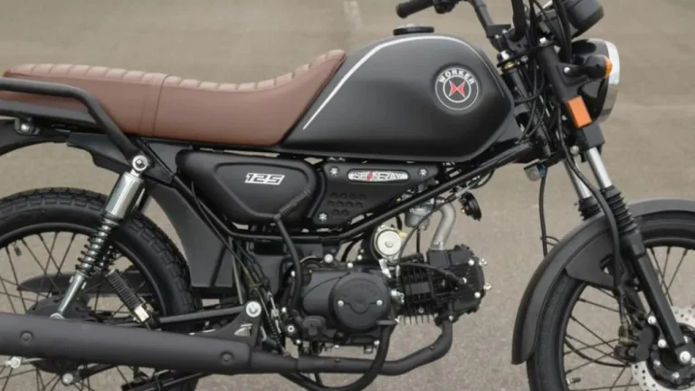Motos e Scooters: Conheça os 10 modelos mais baratos do Brasil em 2023