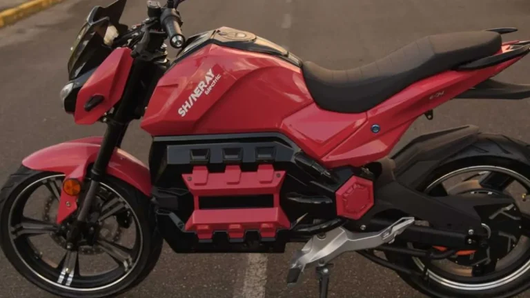 Motos elétricas: 5 modelos que já podem ser encontrados no Brasil