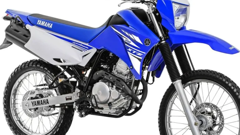 Motos para pessoas altas: Confira modelos mais indicados