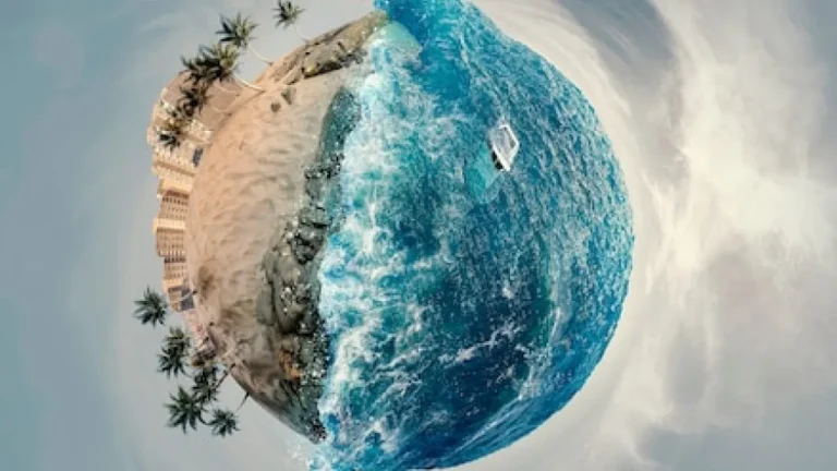 Mudanças Climáticas: Descubra os fatos além dos mitos que impactam nosso planeta