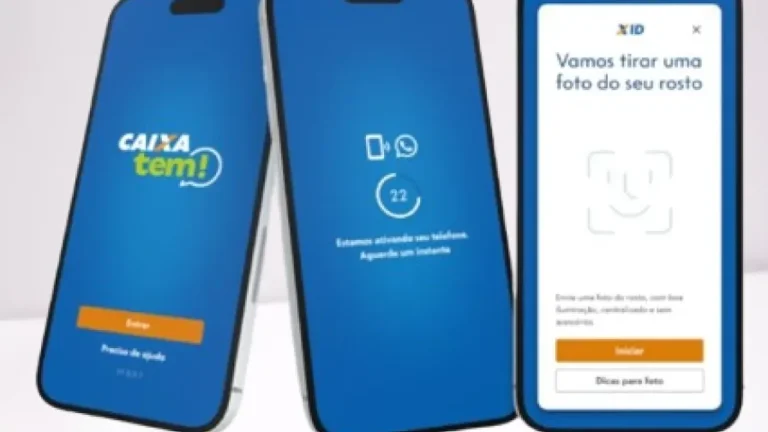 Não consigo entrar no Caixa Tem: 6 soluções práticas para resolver agora