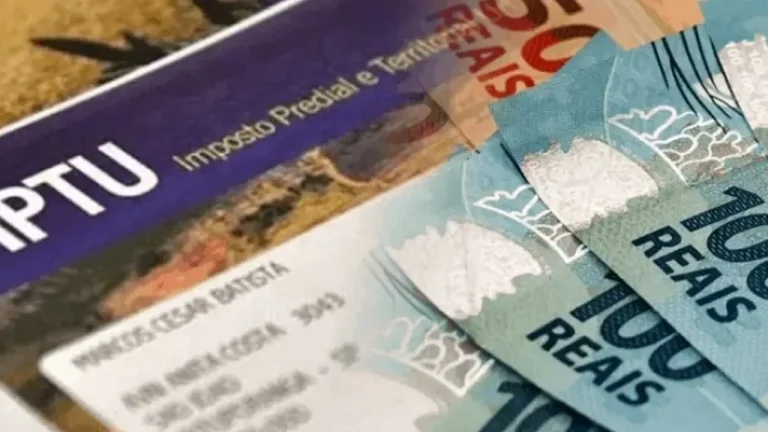 Não pagou o IPTU? Saiba como negociar o imposto.