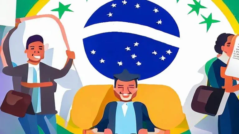 Não perca tempo! Governo abre 6 mil vagas com contratação imediata em novo programa