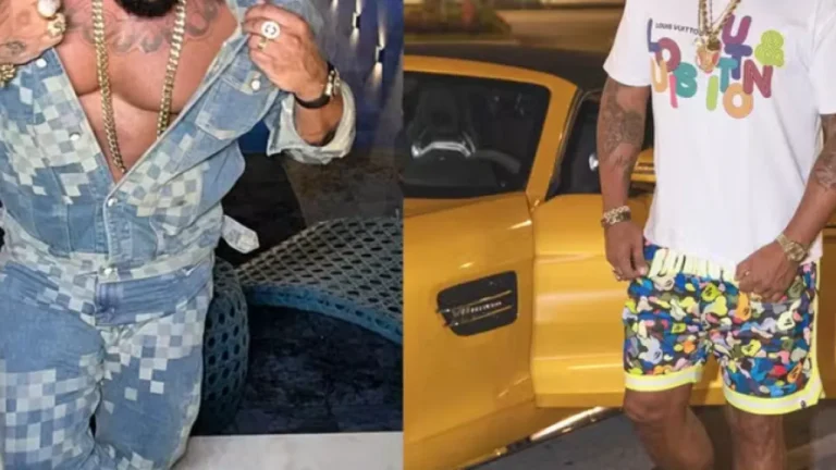 Naldo, Chrystian e outros: relembre artistas brasileiros que tiveram suas dívidas descobertas