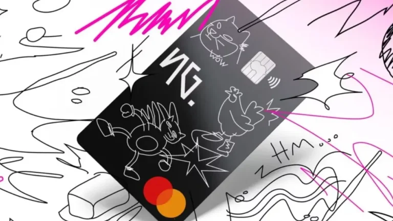 NG.CARD: O Cartão Pré-pago Digital que Revoluciona o Controle Financeiro