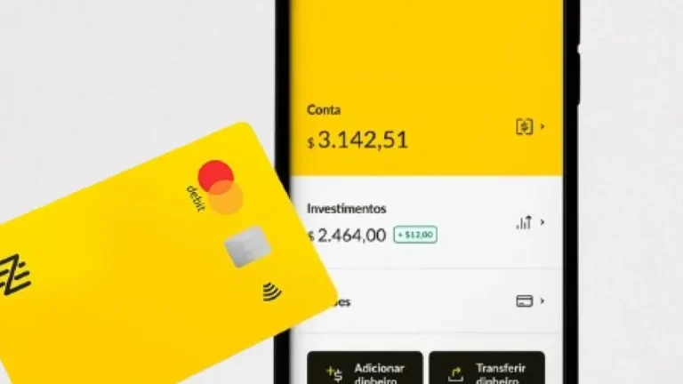 Nomad é confiável? Veja análise da conta digital internacional