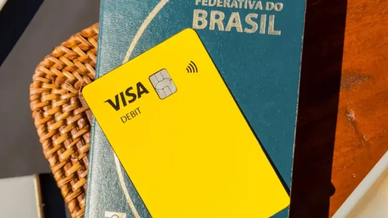 Nomad: Como abrir uma conta internacional em dólar