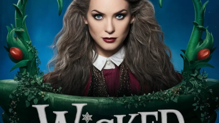 Nomes de Bebês Inspirados em ‘Wicked’: Tendências que estão conquistando os futuros pais brasileiros