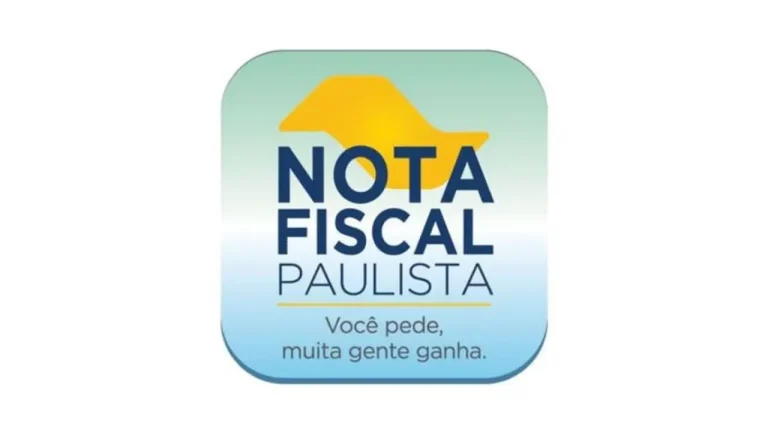 Nota Fiscal Paulista libera R$ 40 milhões esta semana. Saiba como resgatar