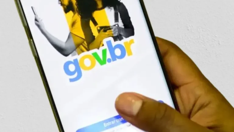 Nova caixa postal digital do Gov.br: Como acessar e benefícios para usuários com conta prata e ouro