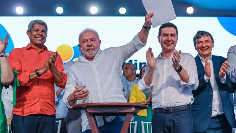 Nova lei de Lula pode mudar a vida das famílias com renda de 2 salários