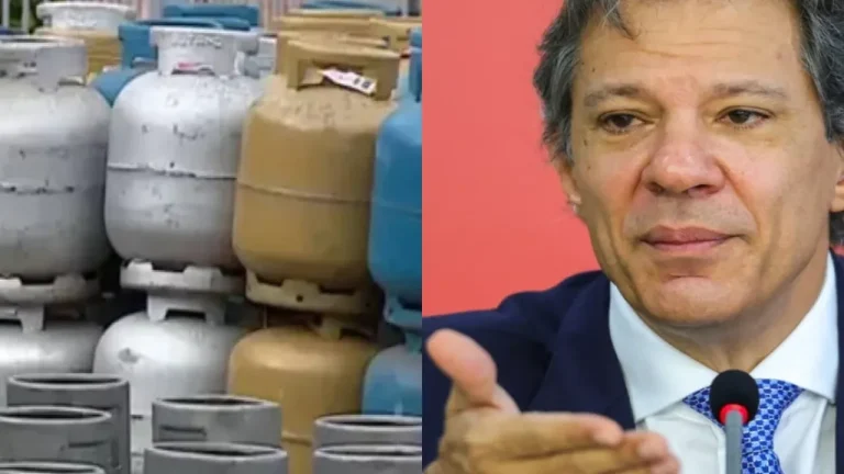 Novo Auxílio-Gás: Mudanças importantes em Abril/2025 e como garantir seu benefício