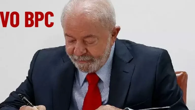 Novo Salário do BPC: Alegria para Beneficiários a partir de Maio