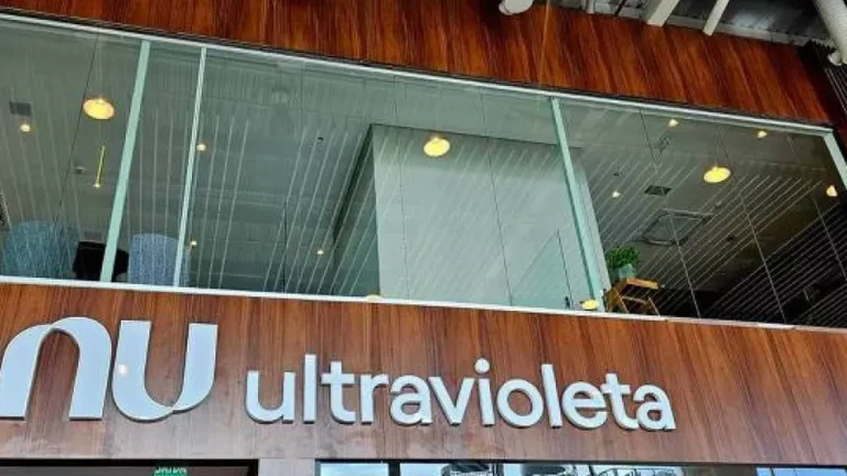 Nubank lança sala VIP em Guarulhos e alerta sobre apostas