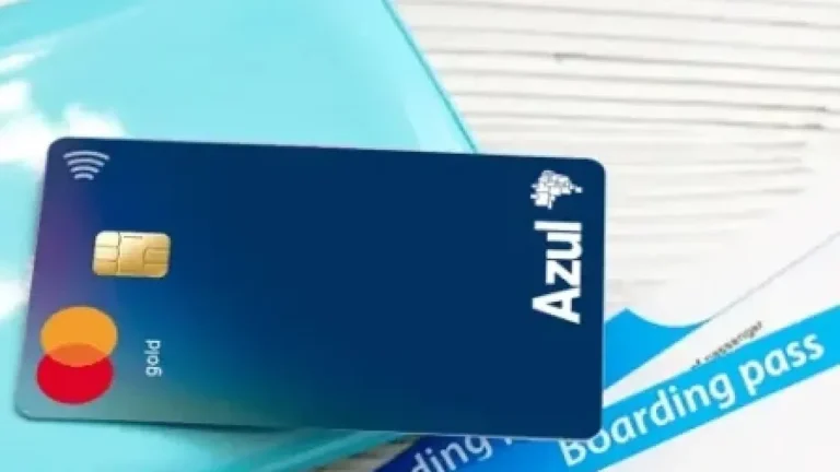 O Cartão Azul Gold é bom? Conheça as principais vantagens