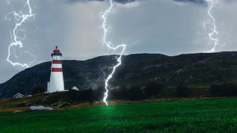 O Poder dos Raios: Podemos transformar tempestades em fonte de energia renovável?