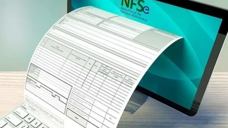 O que é Nota Fiscal Eletrônica? Saiba tudo sobre a emissão deste documento