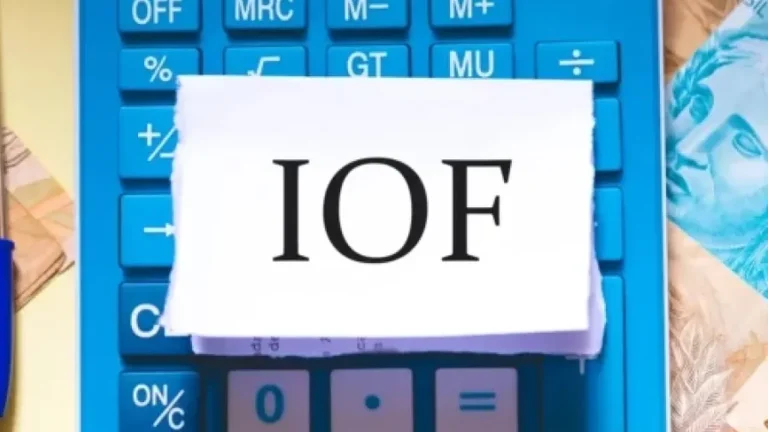 O que é o IOF? Por que ele aumentou? Entenda tudo sobre esse imposto