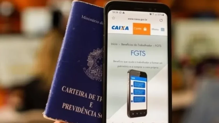 O que é Saque Emergencial do FGTS? Entenda quando é possível resgatar o dinheiro