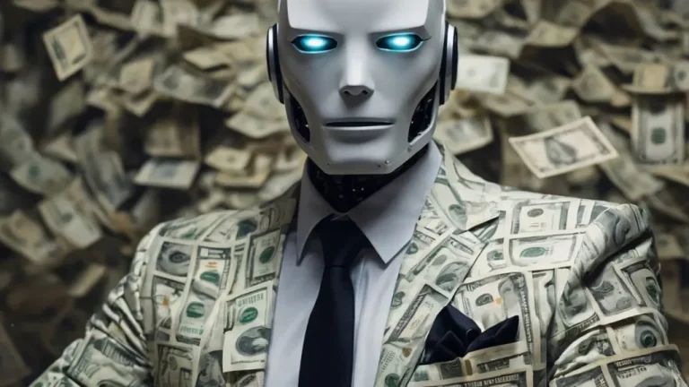 O que é um robô trader? Entenda como ele funciona no mundo dos investimentos