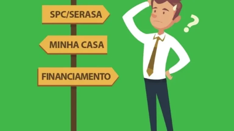 O que fazer quando quito dívida e o meu nome continua sujo?