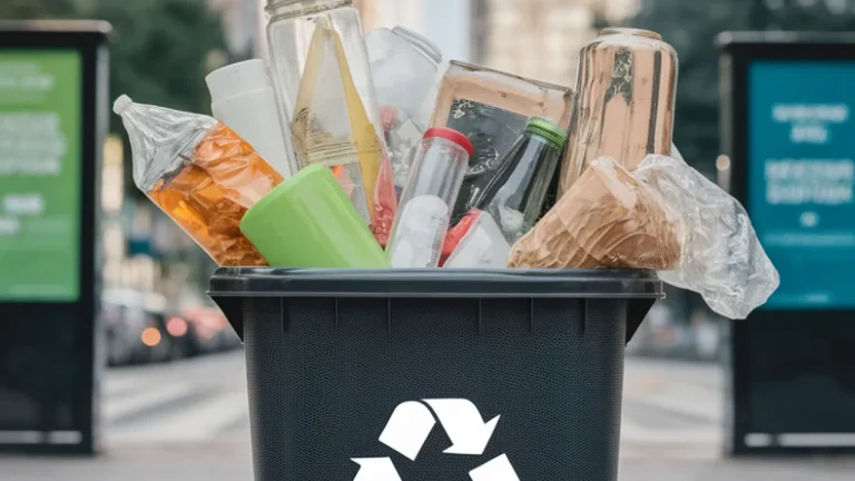 O que não vai para a reciclagem: 23 itens que você pode estar descartando incorretamente