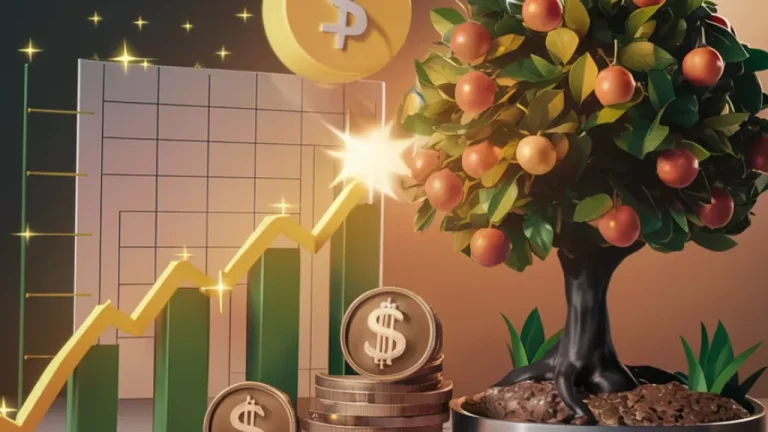 O que são Dividendos? Saiba mais sobre pagamento de dividendos para investidores