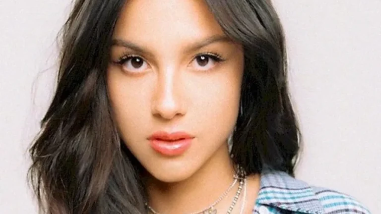 Olivia Rodrigo: conheça algumas curiosidades sobre a cantora