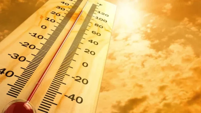 Ondas de calor: como enfrentar de forma mais saudável