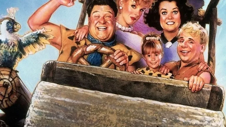 Os 6 melhores filmes baseados em desenhos animados de todos os tempos